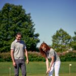 Dámská polokošile šedivá