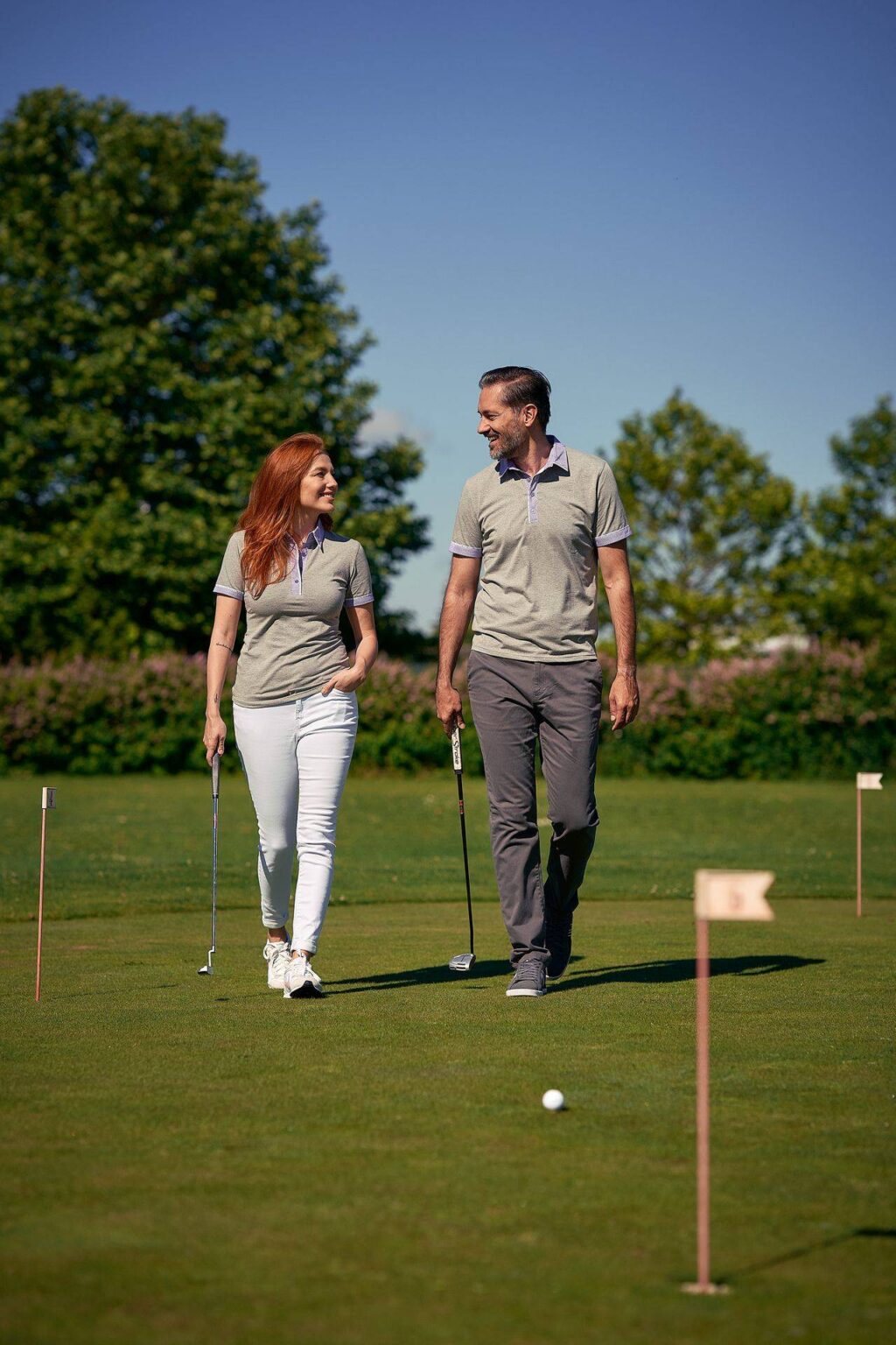 Dámská polokošile šedivá