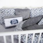 Oboustranné hnízdečko a polštářek