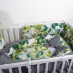 Oboustranné hnízdečko a plochý mantinel