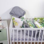 Péřová oboustranná zavinovačka