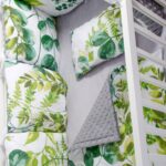 Polštářek a přikrývka