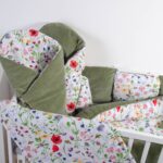 Polštářkový mantinel