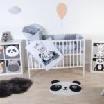 Přikrývka zebra