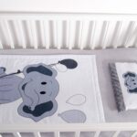 Polštářek a přikrývka