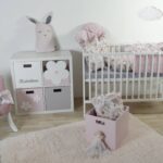 Polštářek a přikrývka – vzor květy