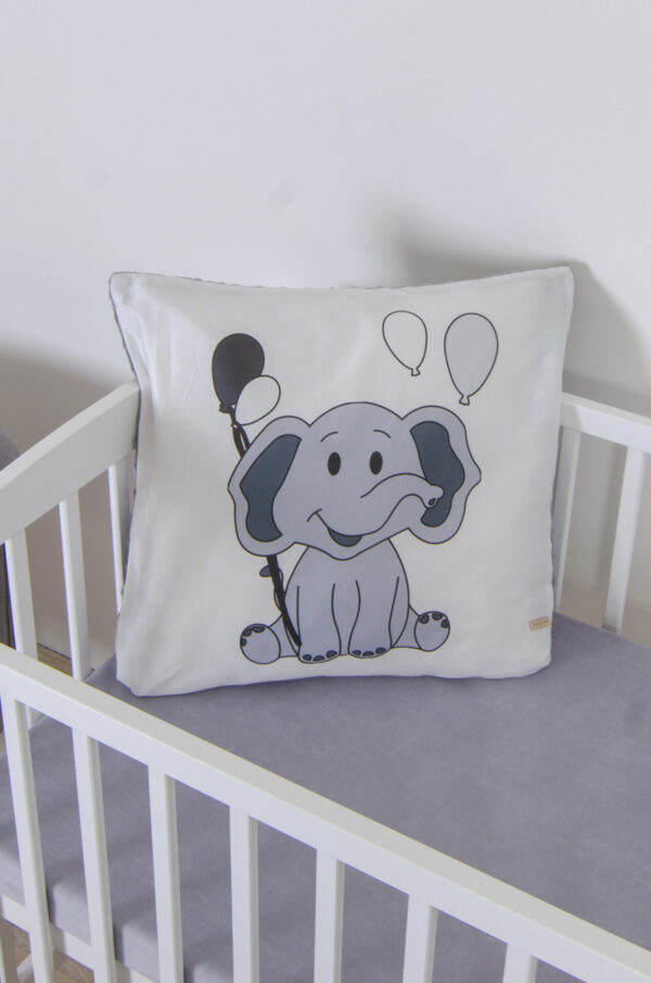Polštářek slon