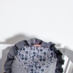 Polštářek lvíček