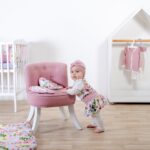 Super set šípková růže