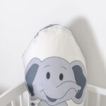 Péřová oboustranná zavinovačka