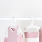 Set body s dlouhým rukávem a legíny