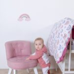 Set body, baggy a mikina