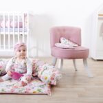 Set body, legín se sukýnkou a kabátkem