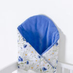 Rychlozavinovačka – vzor kopretiny, chrpy