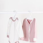 Set body s dlouhým rukávem a kabátkem