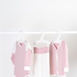 Set body s dlouhým rukávem, legíny a kabátkem